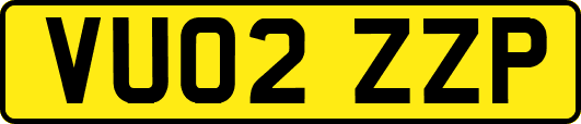 VU02ZZP