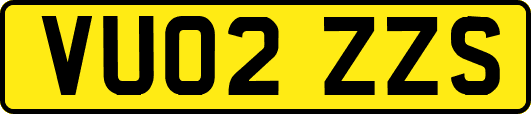 VU02ZZS
