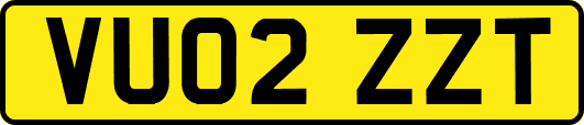 VU02ZZT