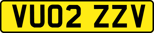 VU02ZZV