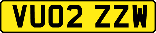 VU02ZZW