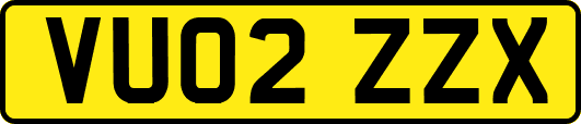 VU02ZZX