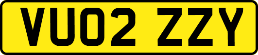VU02ZZY