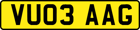 VU03AAG