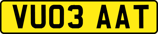 VU03AAT