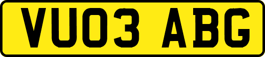 VU03ABG
