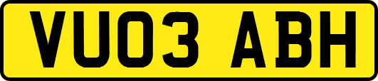 VU03ABH