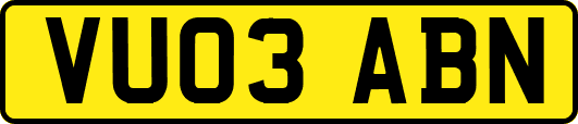 VU03ABN