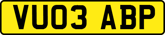 VU03ABP