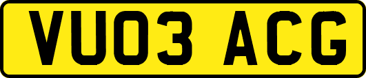 VU03ACG