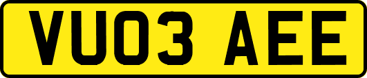 VU03AEE