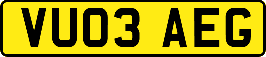 VU03AEG
