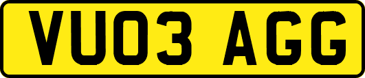 VU03AGG