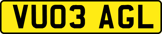VU03AGL