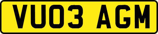 VU03AGM