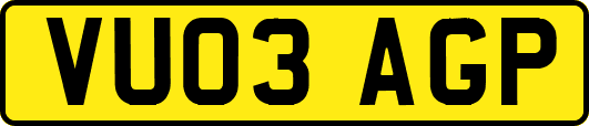VU03AGP