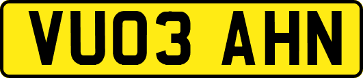 VU03AHN