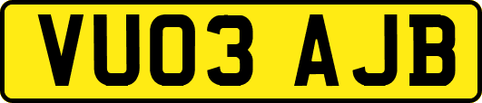 VU03AJB