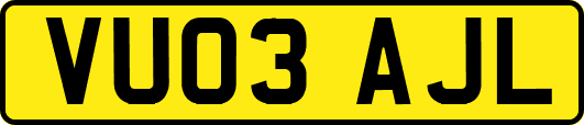 VU03AJL