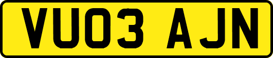 VU03AJN