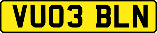 VU03BLN