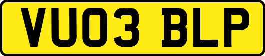 VU03BLP