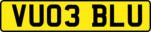 VU03BLU