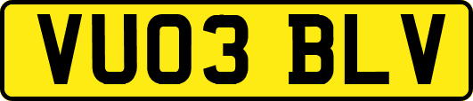 VU03BLV
