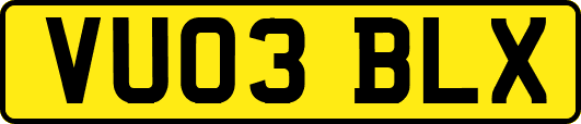 VU03BLX