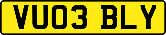 VU03BLY