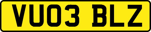 VU03BLZ
