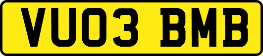 VU03BMB