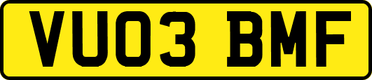 VU03BMF