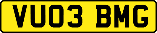 VU03BMG
