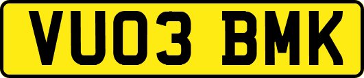 VU03BMK
