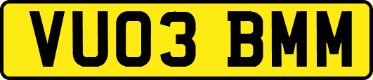 VU03BMM