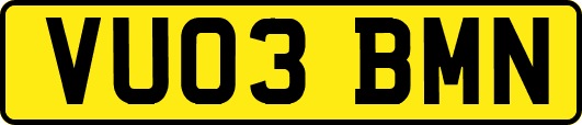 VU03BMN