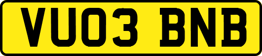 VU03BNB