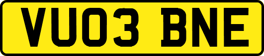 VU03BNE