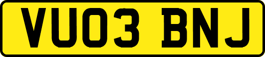VU03BNJ
