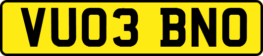 VU03BNO