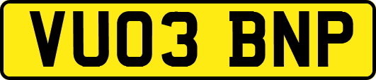 VU03BNP