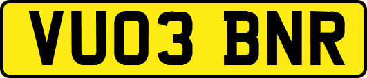 VU03BNR