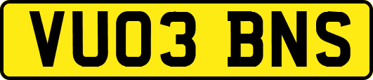 VU03BNS