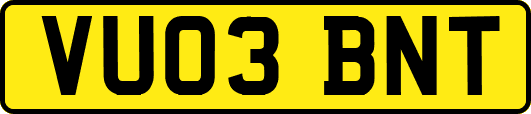 VU03BNT