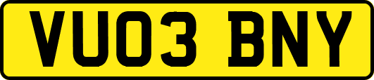 VU03BNY