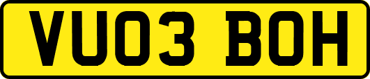 VU03BOH