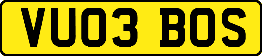 VU03BOS