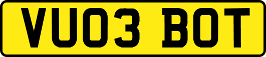 VU03BOT