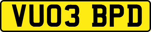 VU03BPD